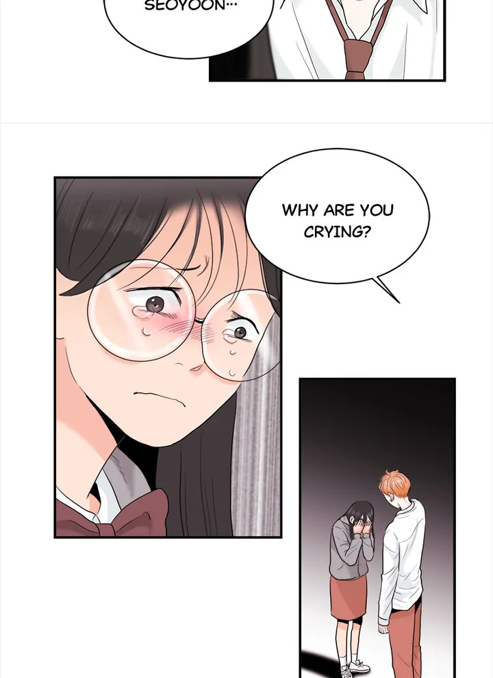 Pervert For Me chapter 11 - page 39