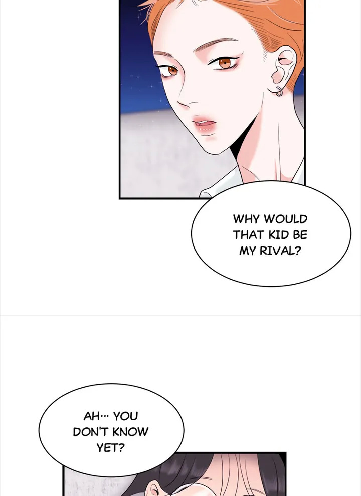 Pervert For Me chapter 11 - page 44