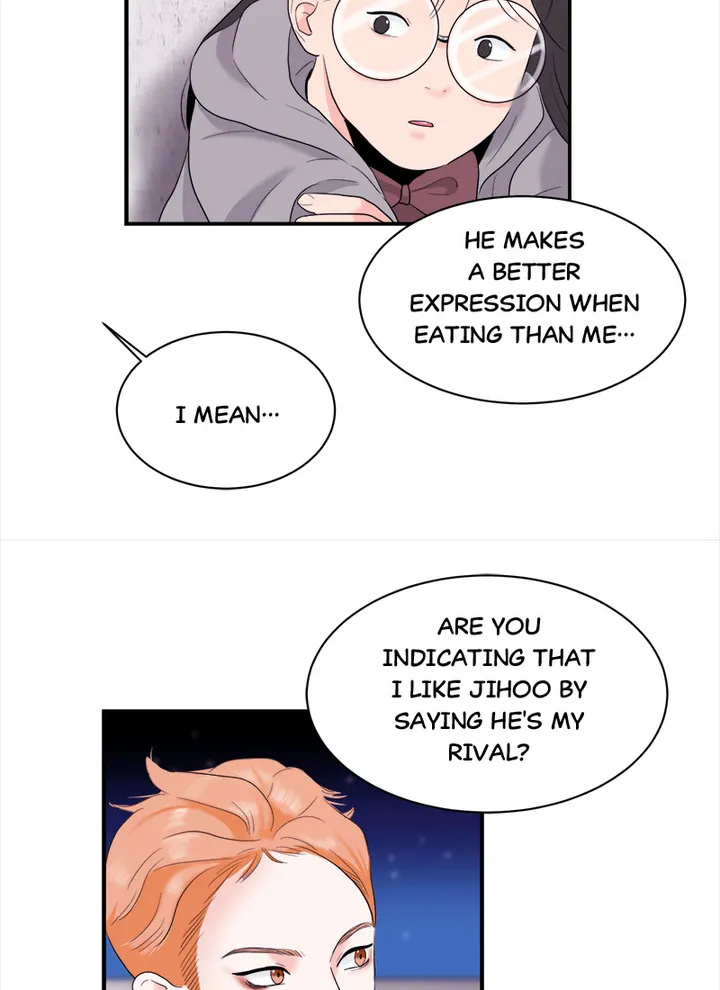 Pervert For Me chapter 11 - page 45