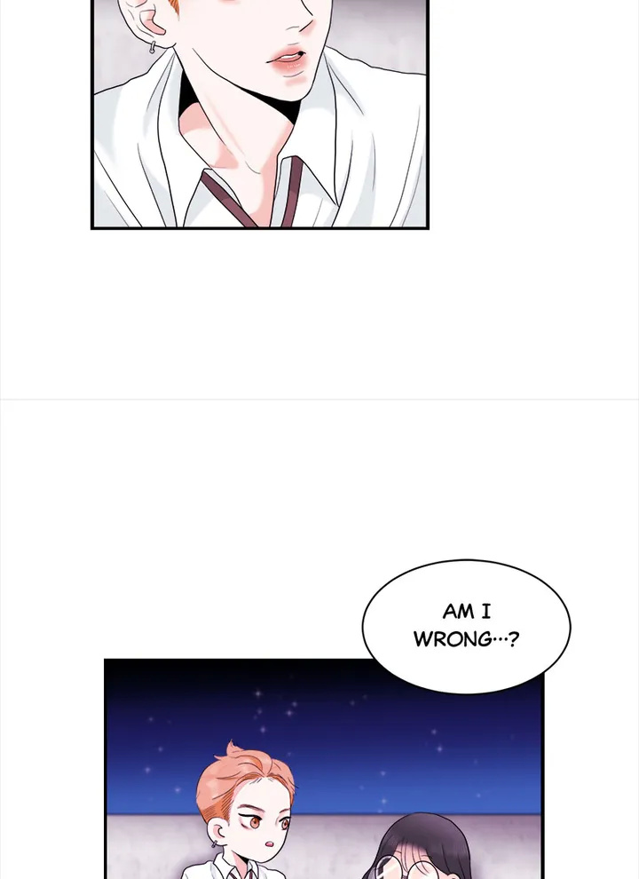 Pervert For Me chapter 11 - page 46