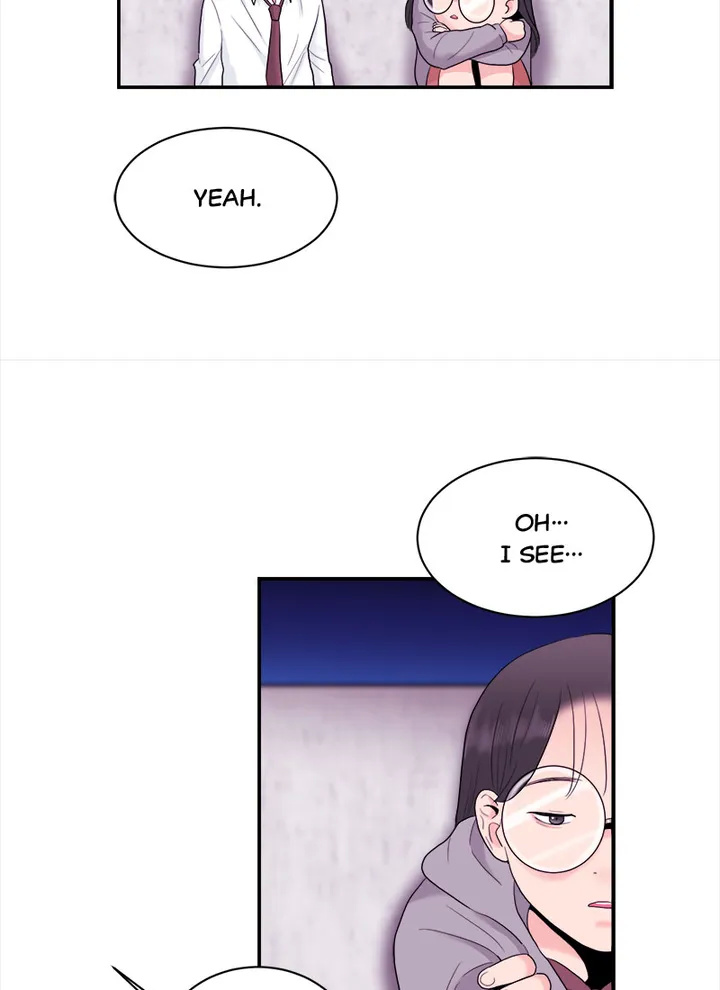 Pervert For Me chapter 11 - page 47