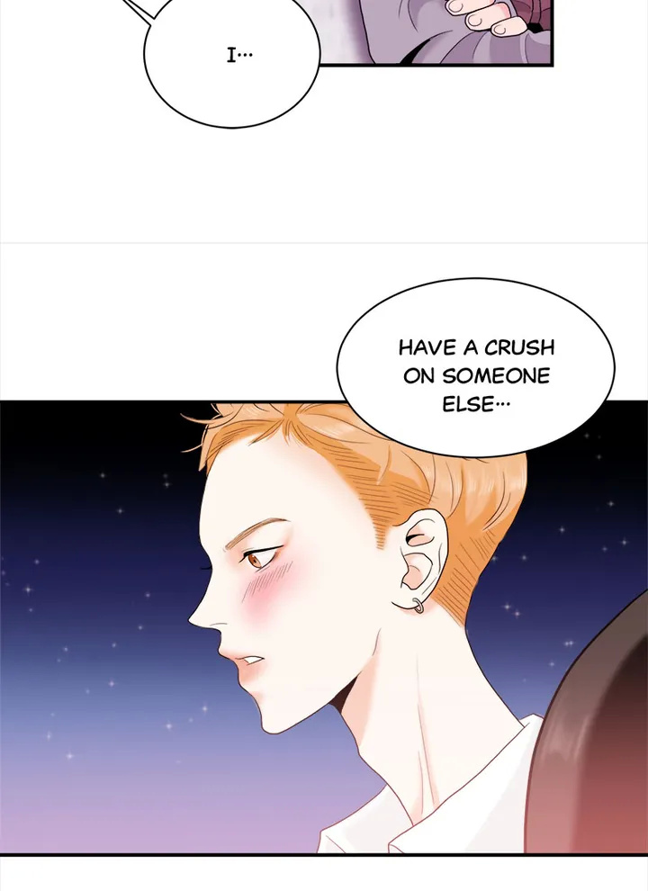 Pervert For Me chapter 11 - page 48