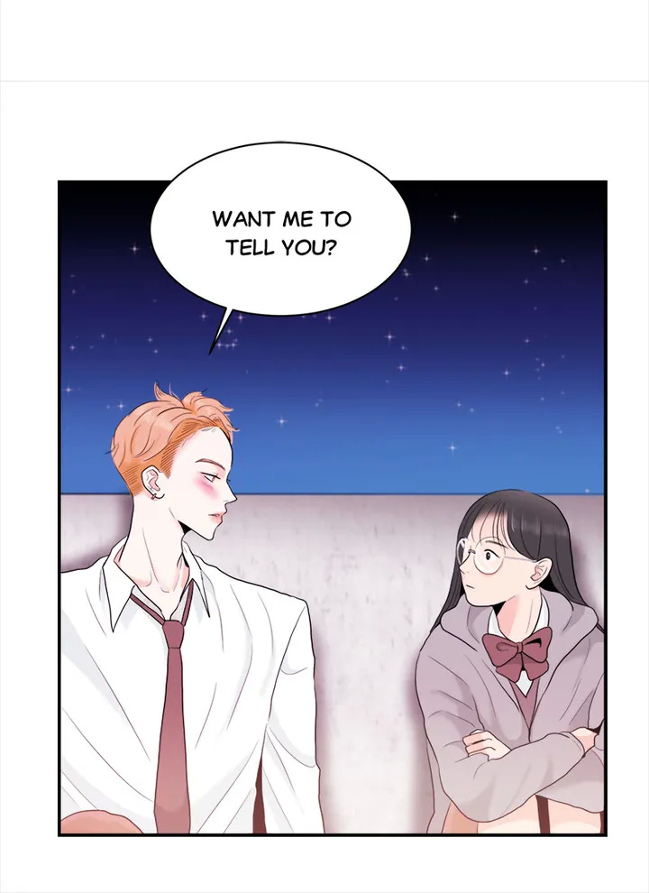 Pervert For Me chapter 11 - page 50