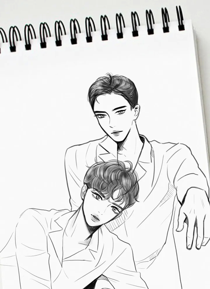 Pervert For Me chapter 11 - page 51