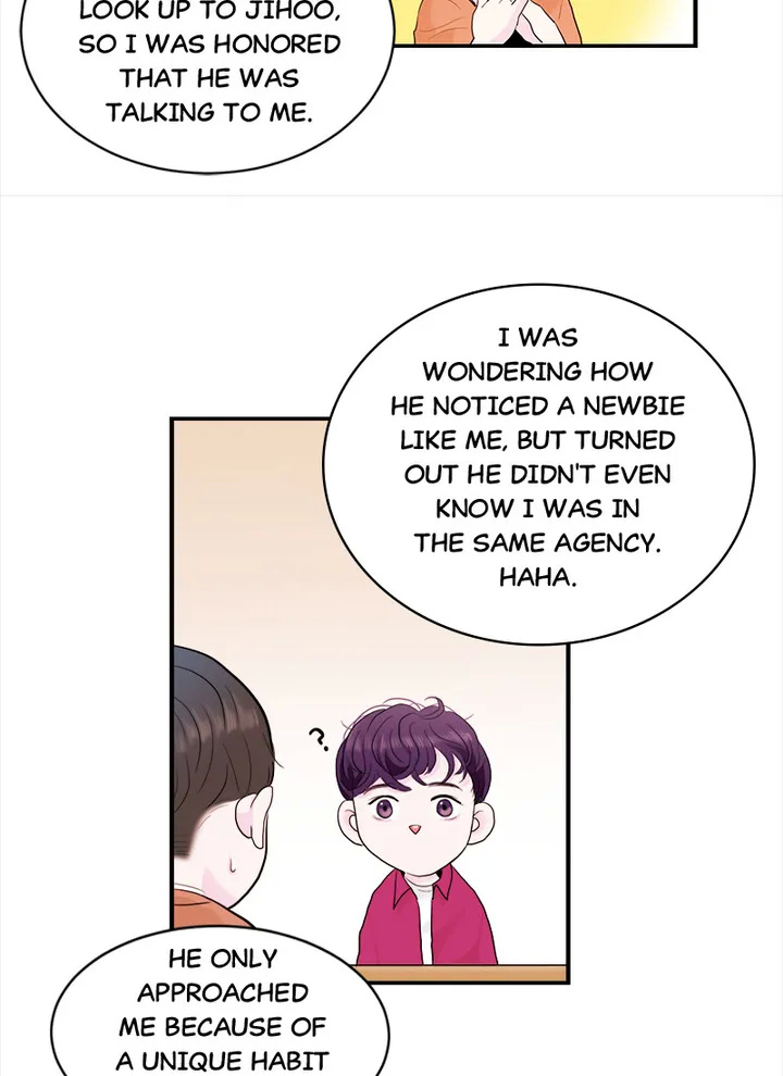 Pervert For Me chapter 11 - page 9
