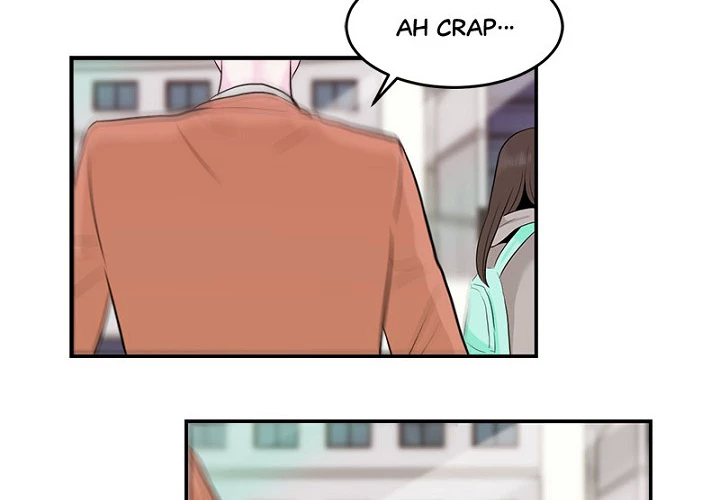 Pervert For Me Chapter 12 - page 10