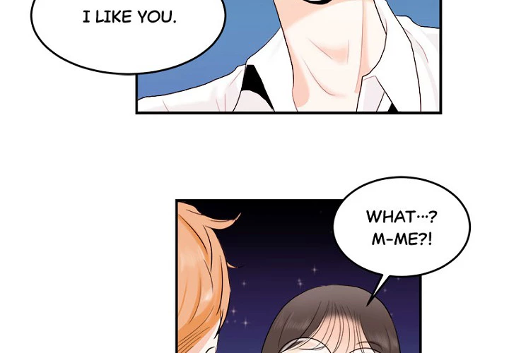 Pervert For Me Chapter 12 - page 2