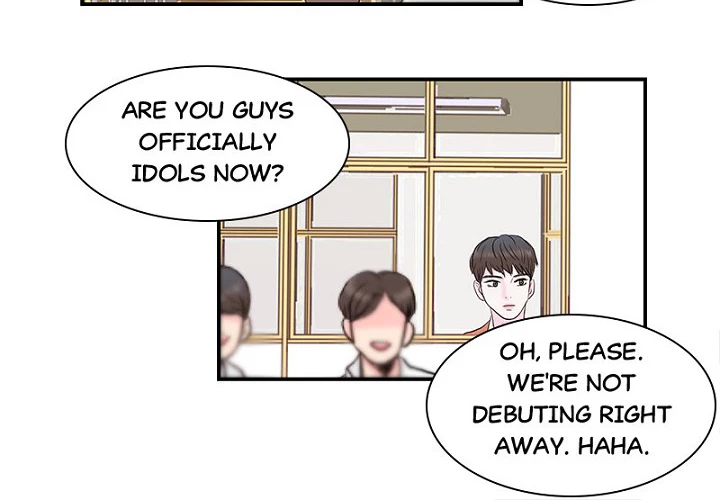 Pervert For Me Chapter 12 - page 24