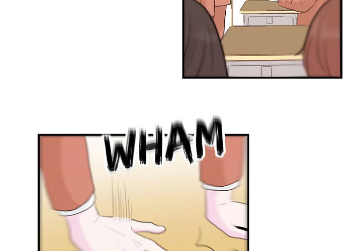 Pervert For Me Chapter 12 - page 26