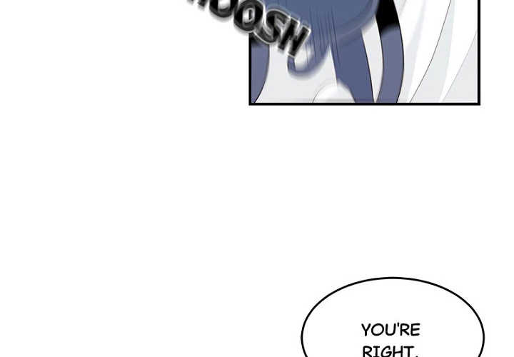 Pervert For Me Chapter 12 - page 32