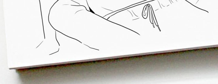 Pervert For Me Chapter 12 - page 34