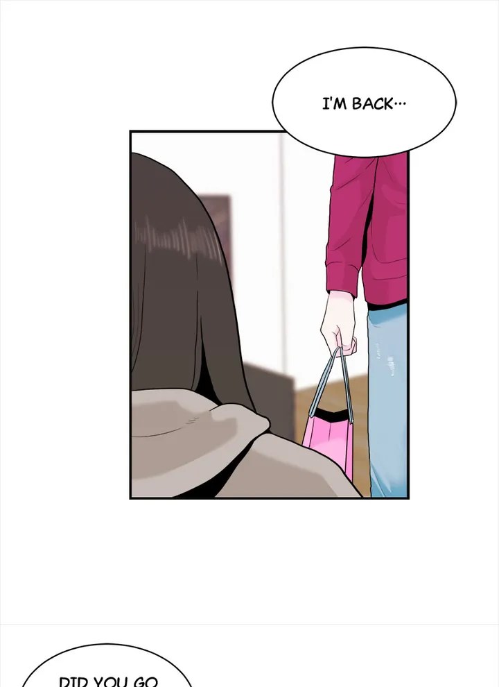 Pervert For Me chapter 10 - page 1