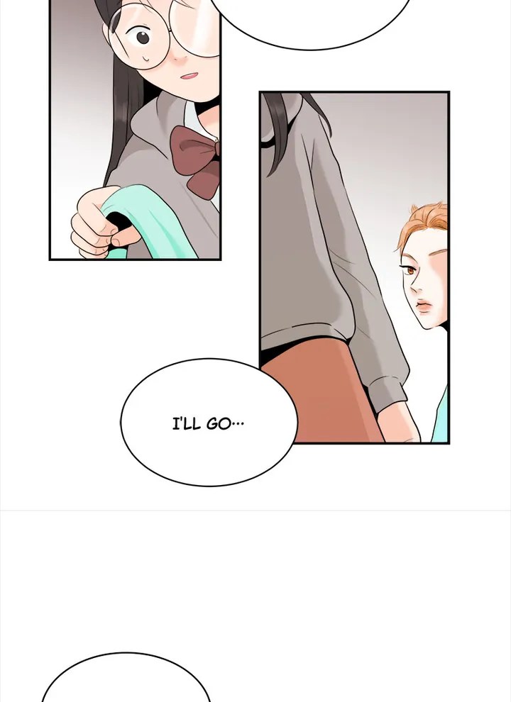 Pervert For Me chapter 10 - page 13