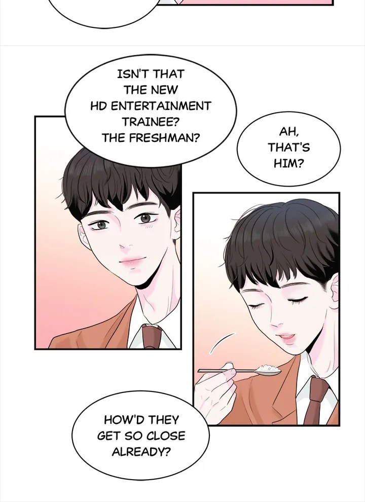 Pervert For Me chapter 10 - page 20
