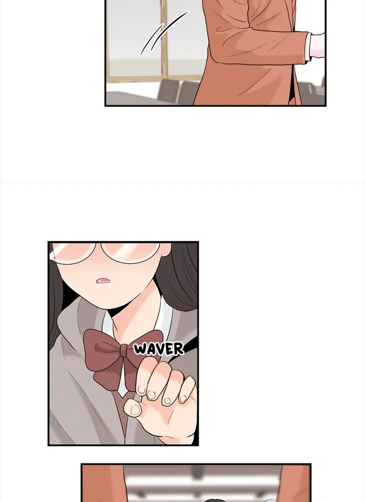 Pervert For Me chapter 10 - page 27