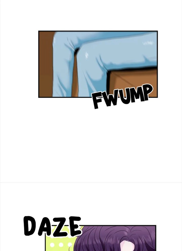 Pervert For Me chapter 10 - page 3