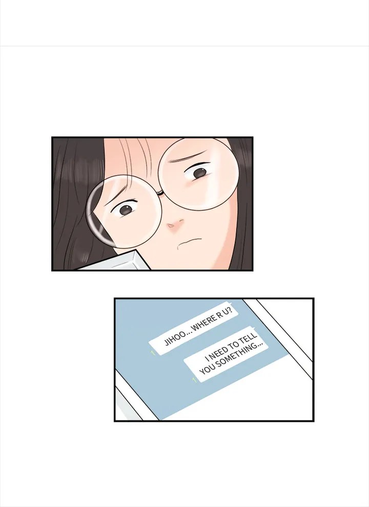 Pervert For Me chapter 10 - page 30