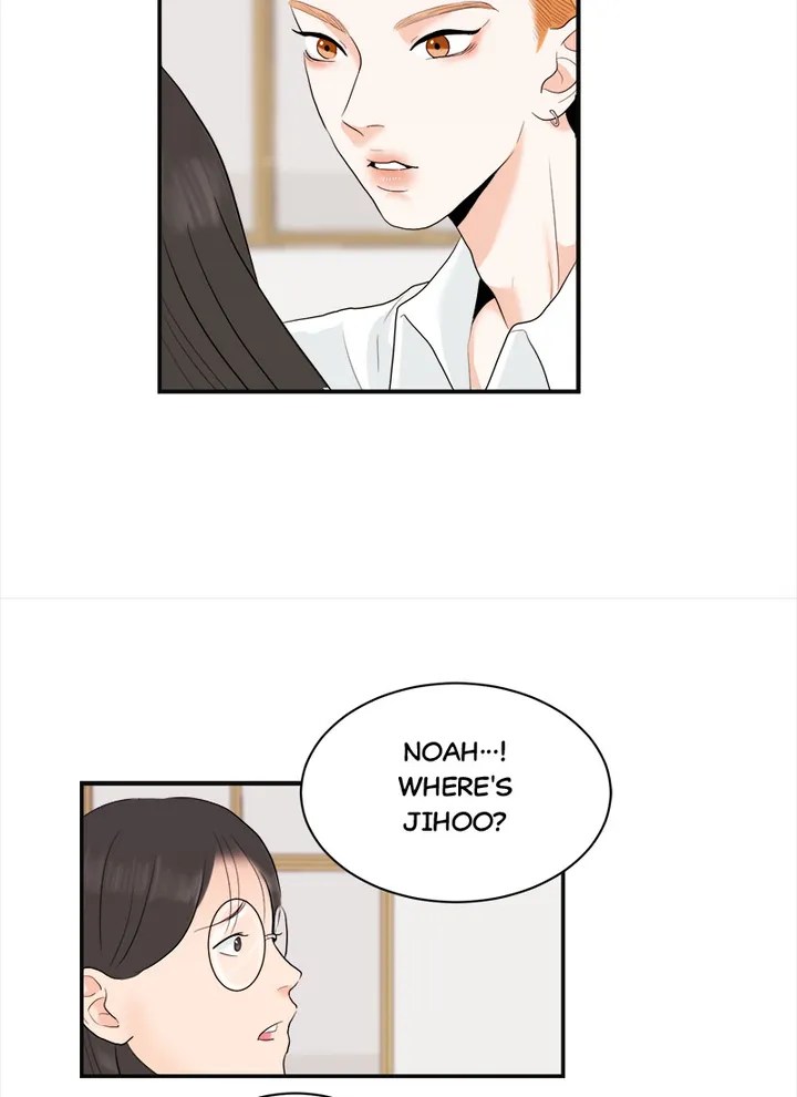 Pervert For Me chapter 10 - page 35