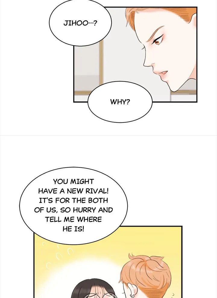 Pervert For Me chapter 10 - page 36