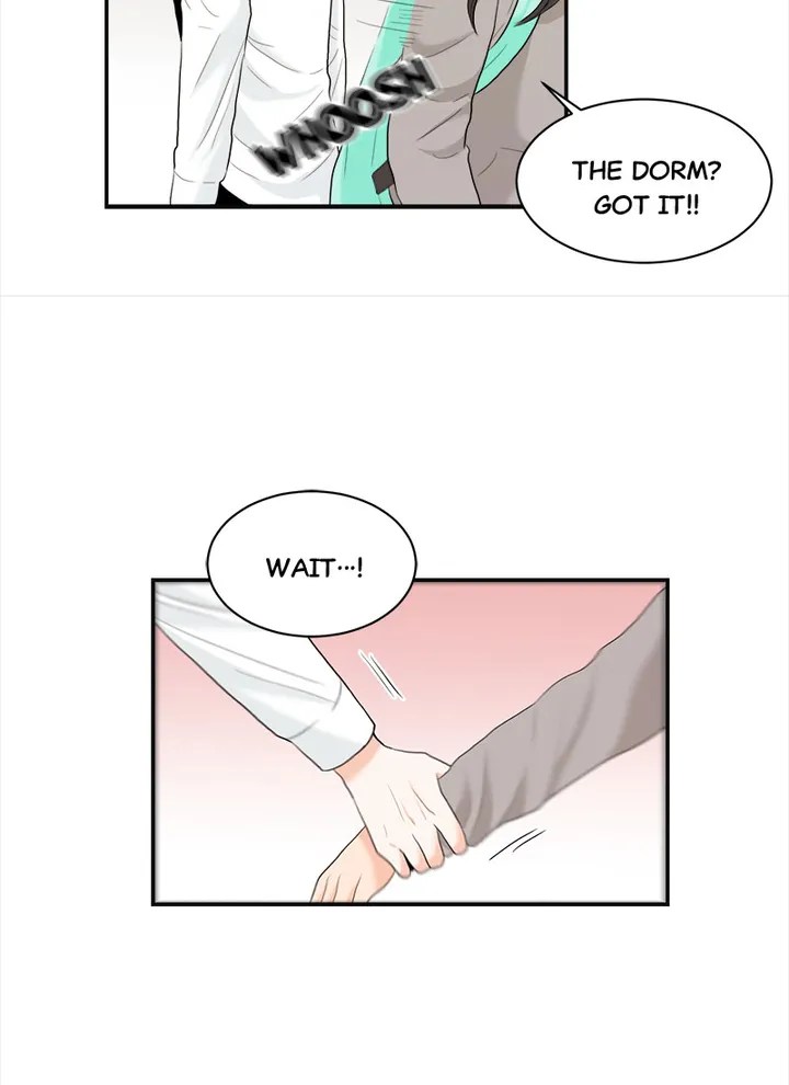 Pervert For Me chapter 10 - page 38
