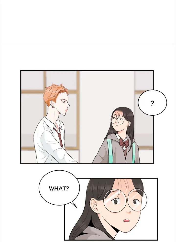 Pervert For Me chapter 10 - page 39