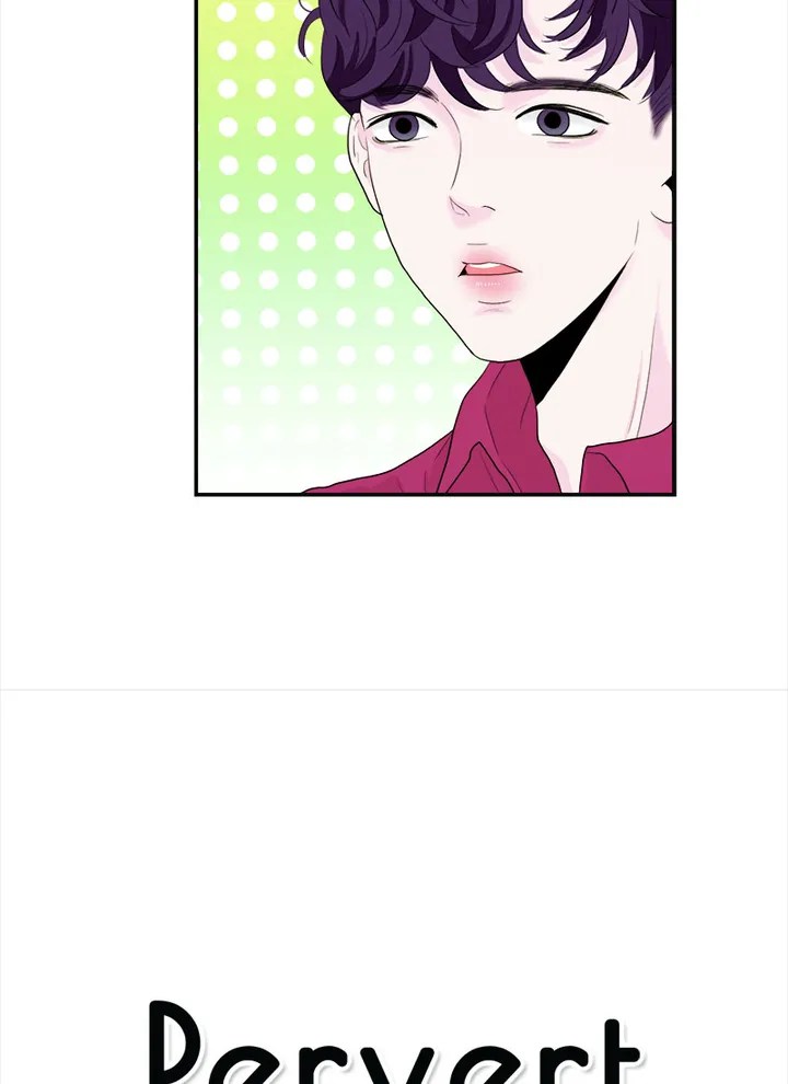 Pervert For Me chapter 10 - page 4