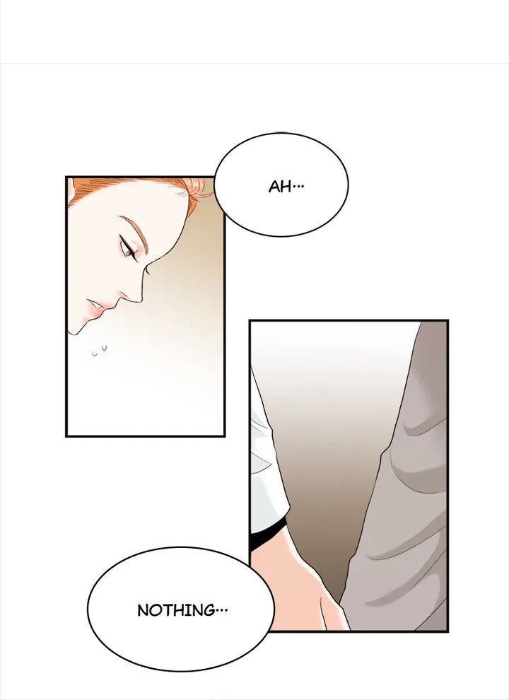 Pervert For Me chapter 10 - page 40