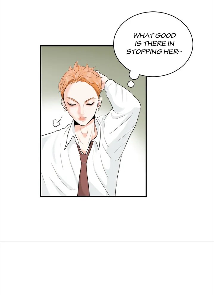Pervert For Me chapter 10 - page 42