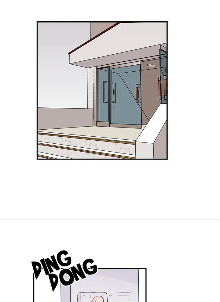 Pervert For Me chapter 10 - page 43