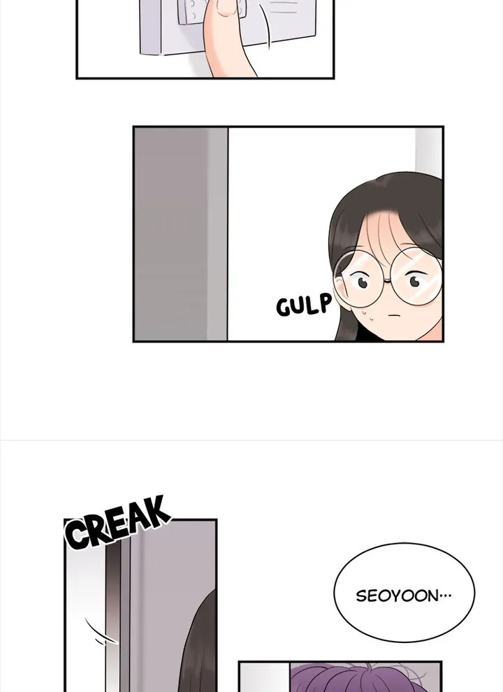 Pervert For Me chapter 10 - page 44
