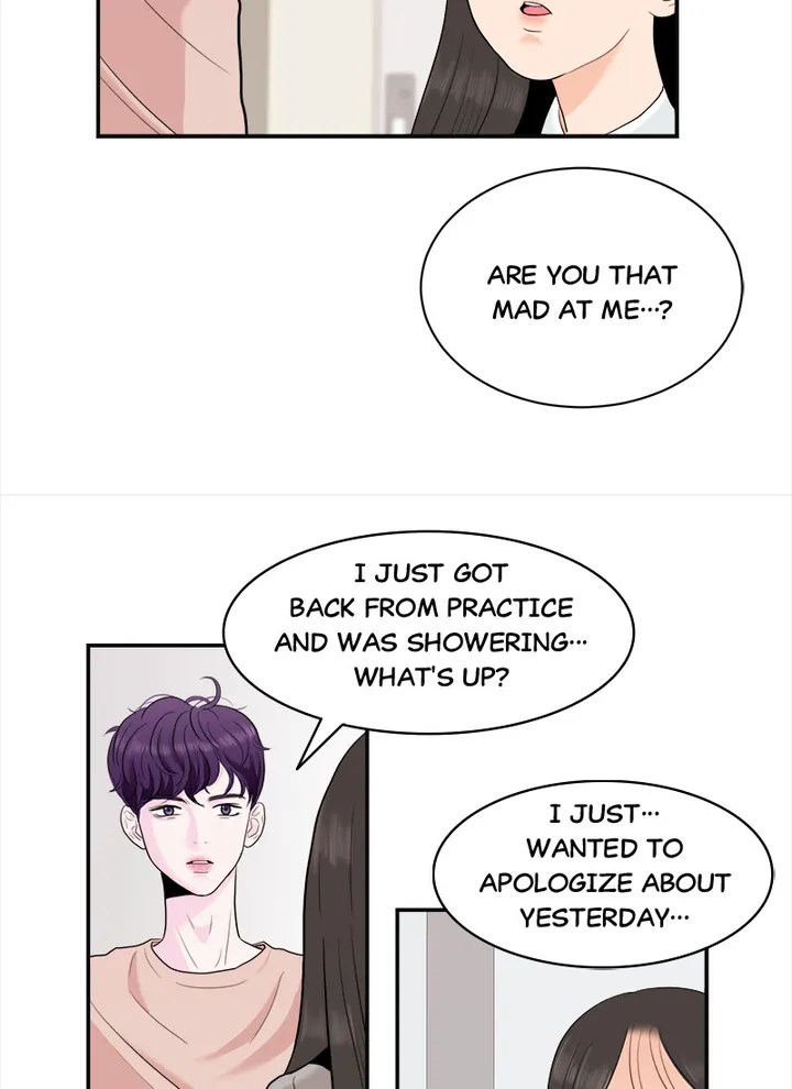 Pervert For Me chapter 10 - page 46