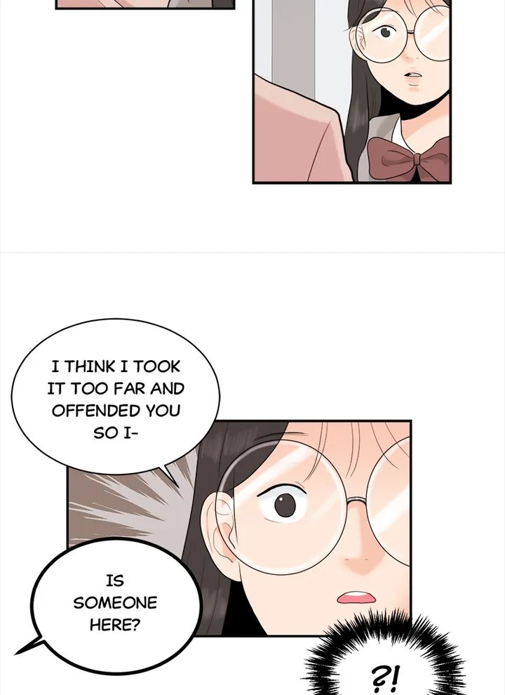 Pervert For Me chapter 10 - page 47