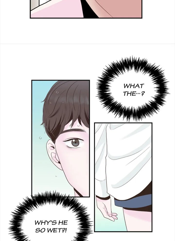 Pervert For Me chapter 10 - page 49