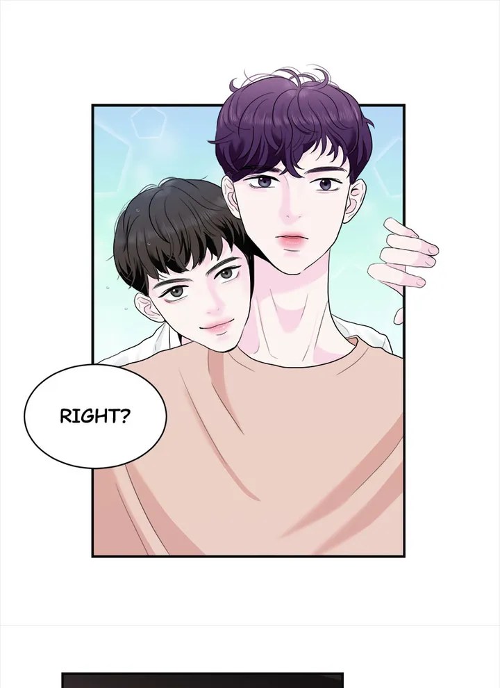 Pervert For Me chapter 10 - page 51