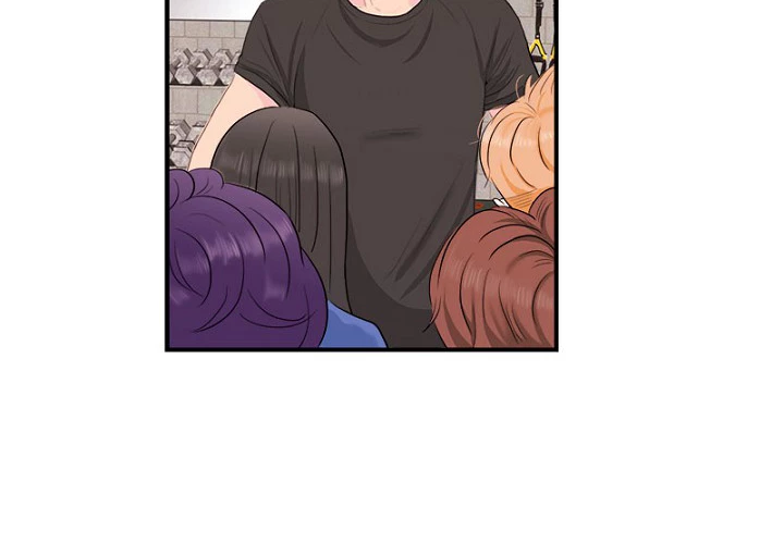 Pervert For Me Chapter 15 - page 11