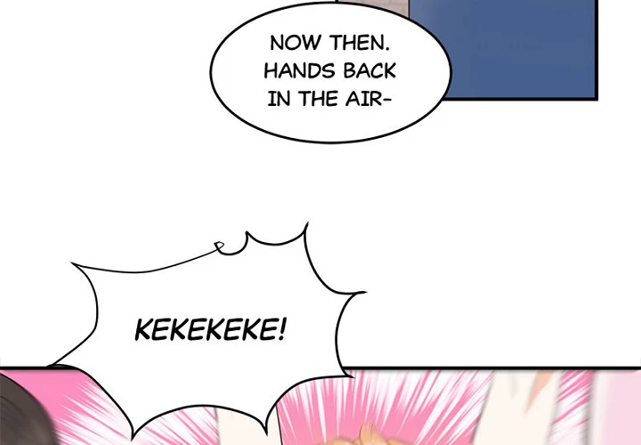 Pervert For Me Chapter 15 - page 13