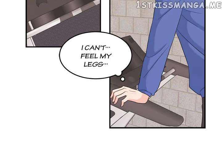 Pervert For Me Chapter 15 - page 23