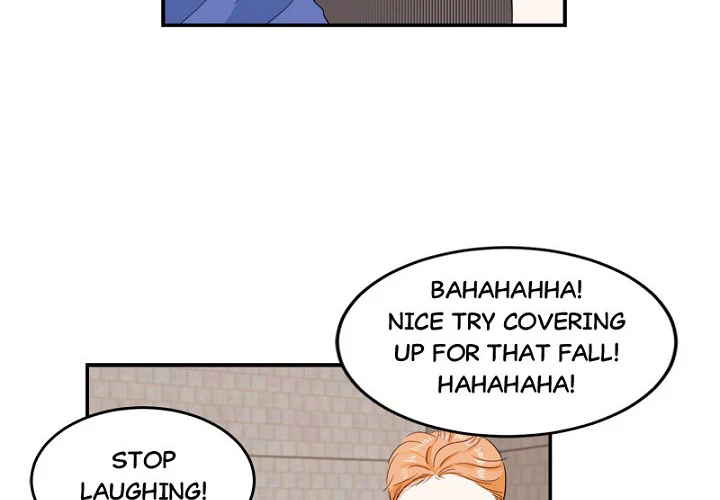 Pervert For Me Chapter 15 - page 25