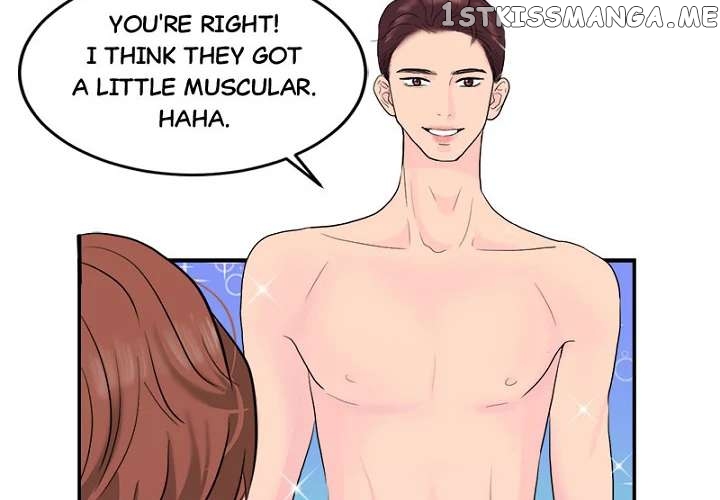 Pervert For Me Chapter 15 - page 27