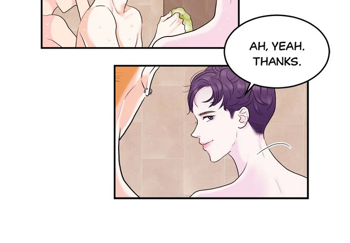 Pervert For Me Chapter 15 - page 29