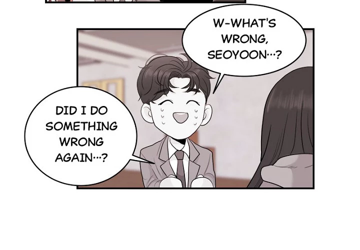 Pervert For Me Chapter 15 - page 6