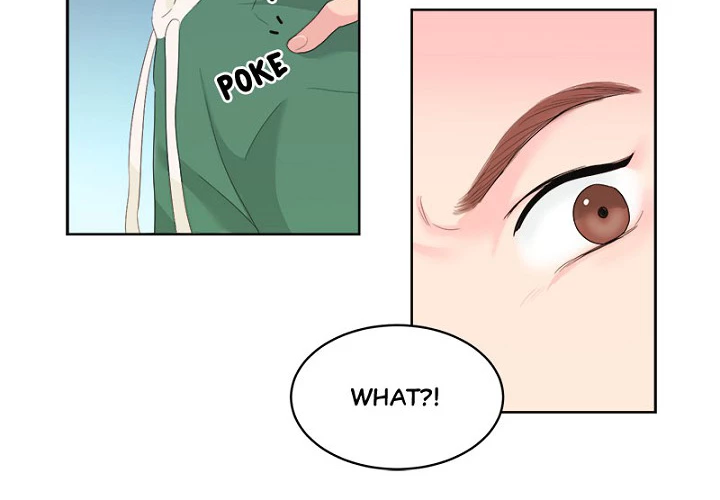 Pervert For Me Chapter 14 - page 11