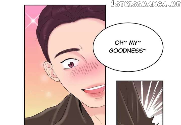 Pervert For Me Chapter 14 - page 15