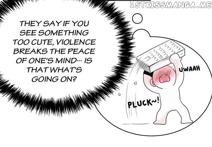 Pervert For Me Chapter 14 - page 26