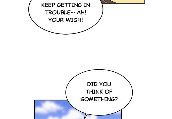 Pervert For Me Chapter 14 - page 28