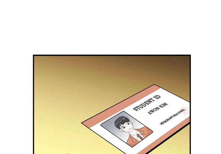 Pervert For Me Chapter 13 - page 10