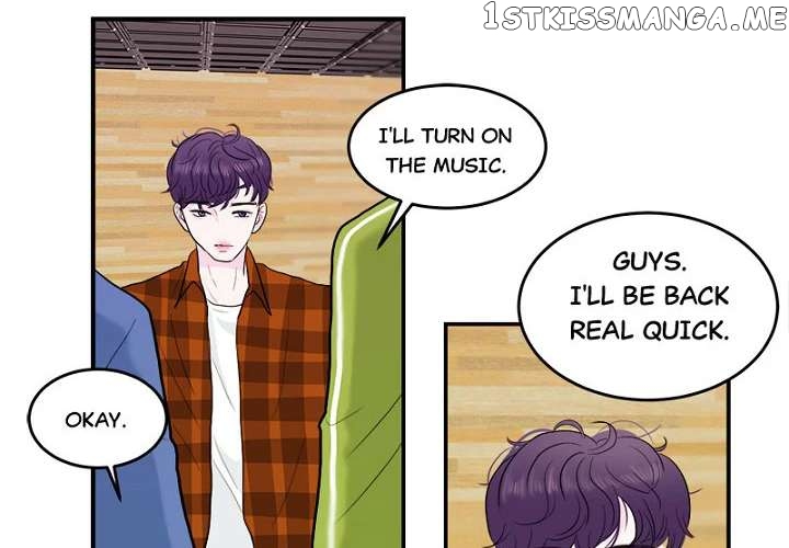 Pervert For Me Chapter 13 - page 14