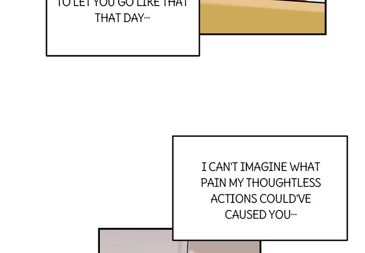 Pervert For Me Chapter 13 - page 17