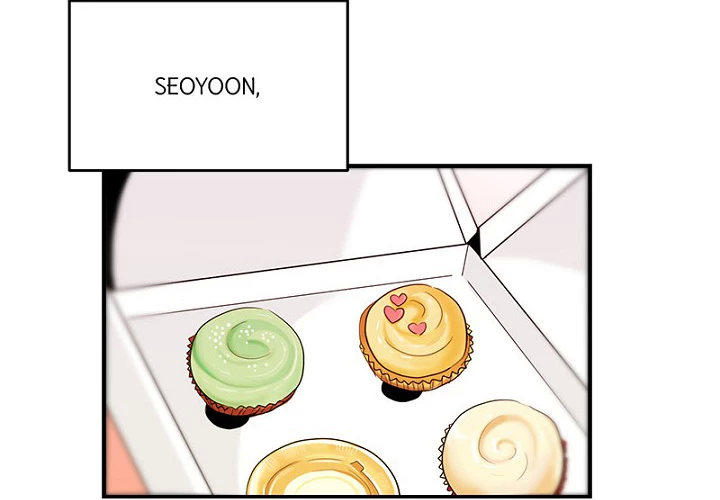 Pervert For Me Chapter 13 - page 19