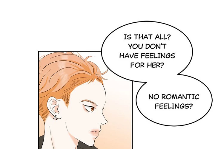 Pervert For Me Chapter 13 - page 24